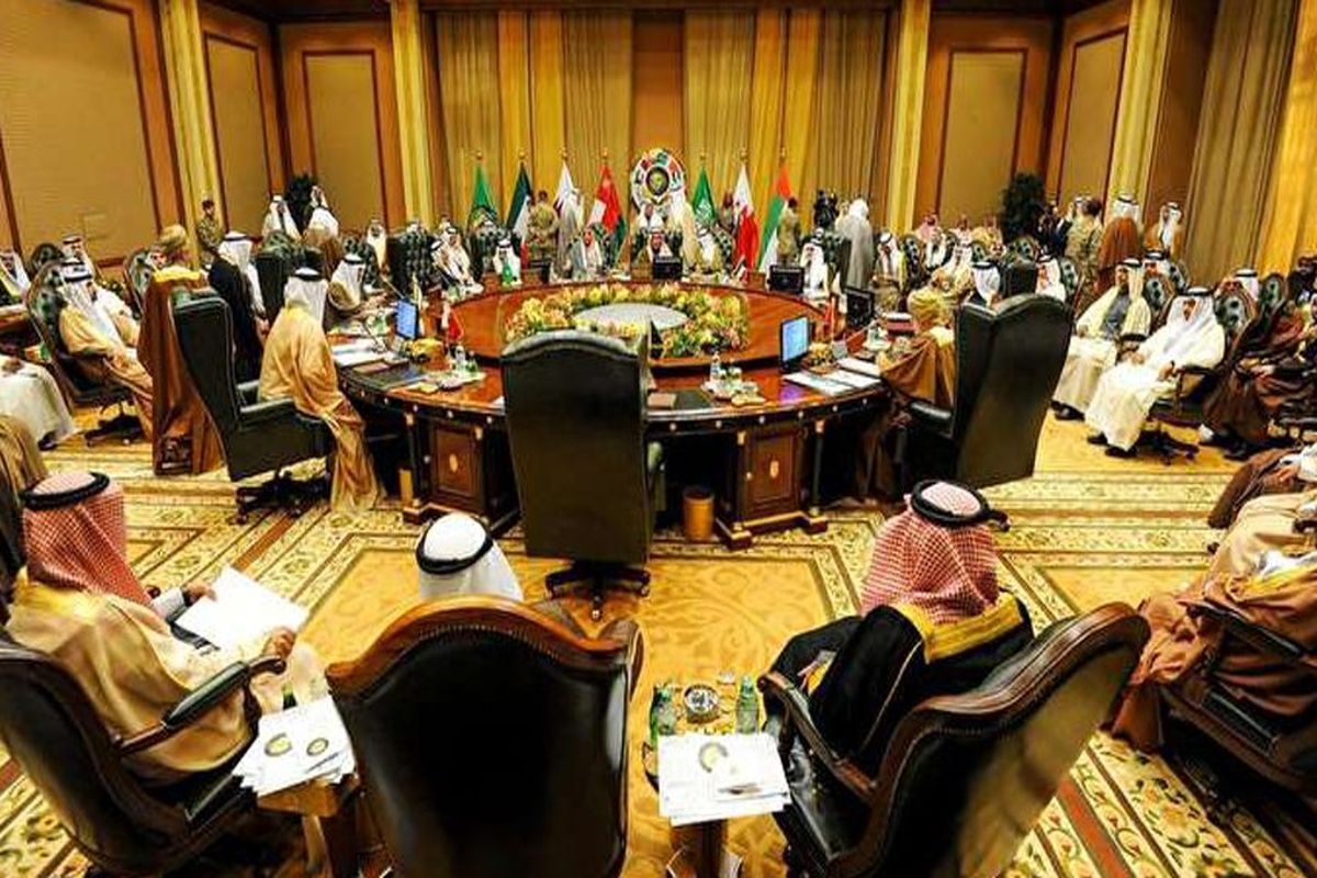 خوش خدمتی شورای همکاری خلیج فارس به آمریکا در مقابله با ایران