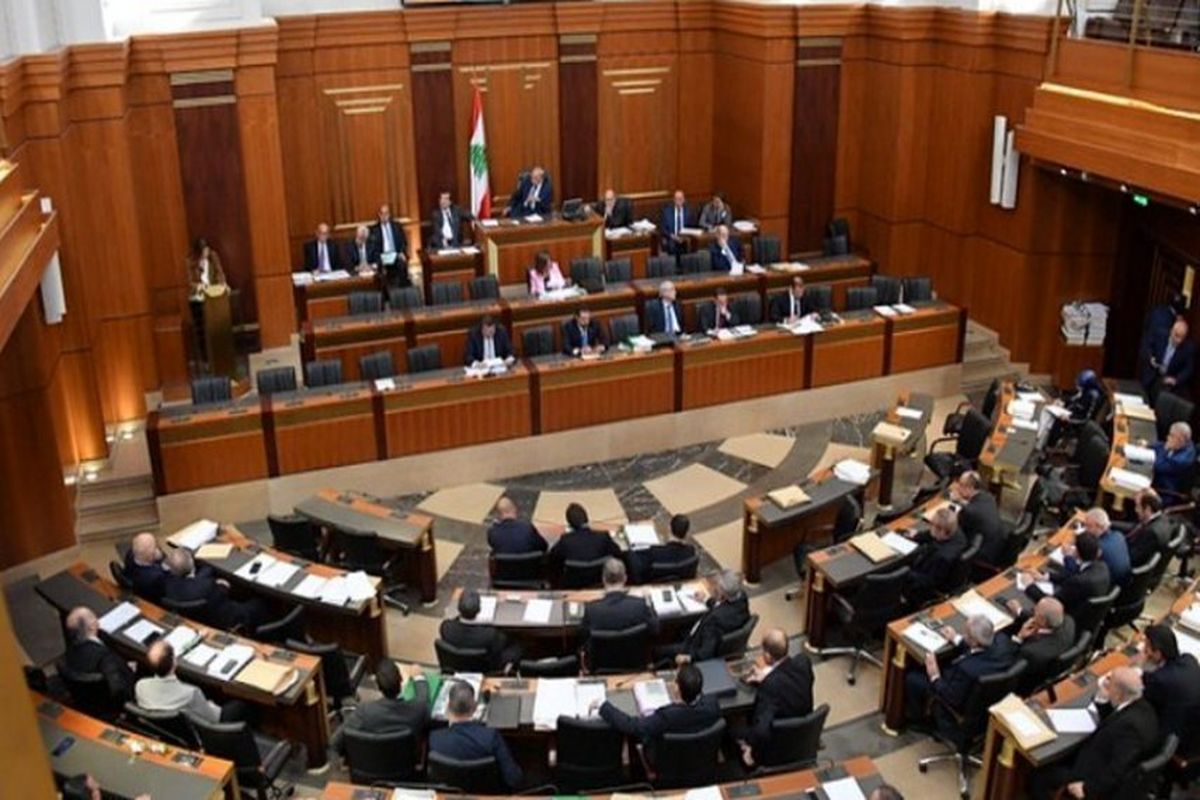 انفجار بیروت، شش صندلیِ پارلمان لبنان را خالی گذاشت