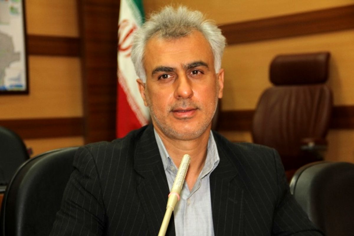 پیام تبریک مدیر کل ورزش و جوانان کهگیلویه بویراحمد به مناسبت سالروز ازدواج حضرت علی (ع) و حضرت فاطمه (س)