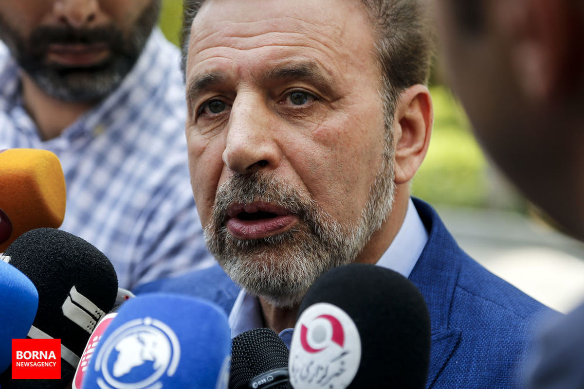 آمریکا و E۳ علت شکست برجام هستند