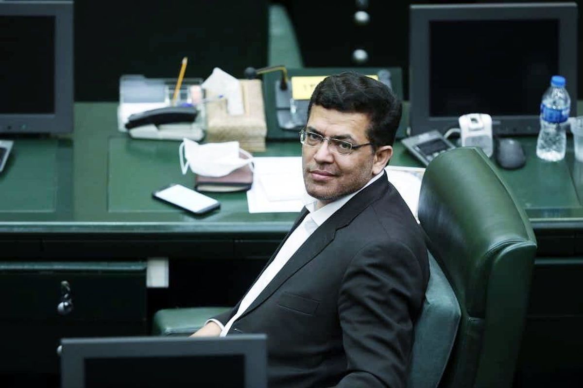 عاملان این تهاجم منتظر سیلی محور مقاومت باشند