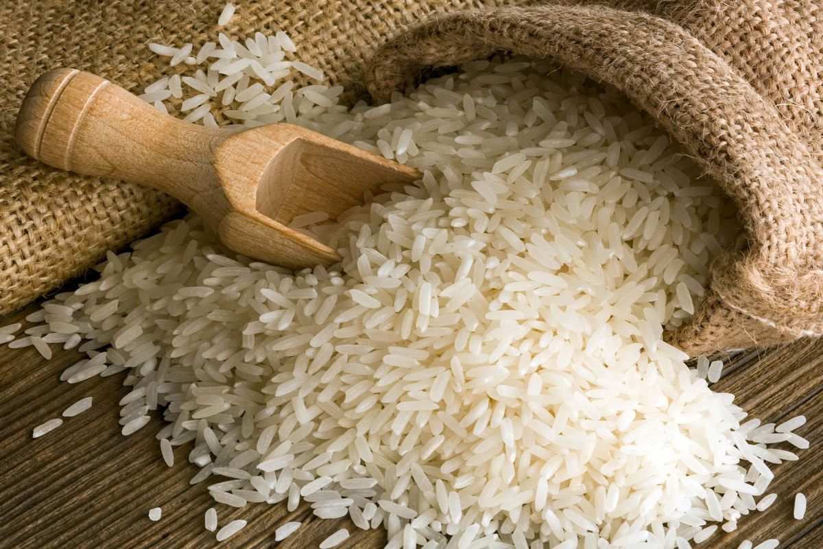 در این صورت مصرف برنج می‌تواند باعث مرگ شود!