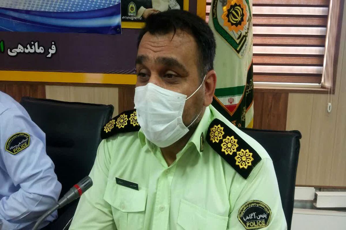 «سها رضا نژاد» هزار متر از کمپ دور شده بود / شواهد شخصیت نترس و بی باک «سها» را نشان میداد