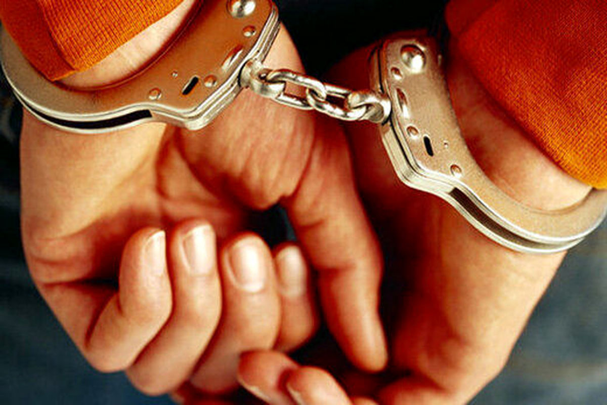 دستگیری سه بچه محل قاپ زن