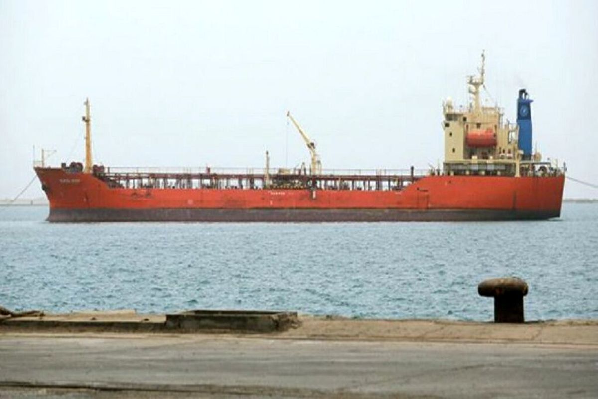 هشدار اتحادیه عرب درباره انفجار نفت‌کش یمنی «صافر»