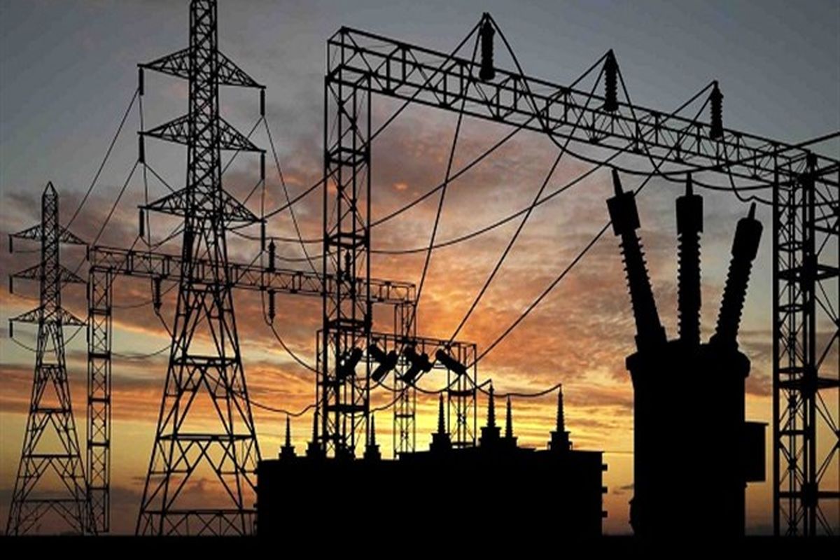 افزایش ۱۱ درصدی مصرف برق صنایع بزرگ کشور
