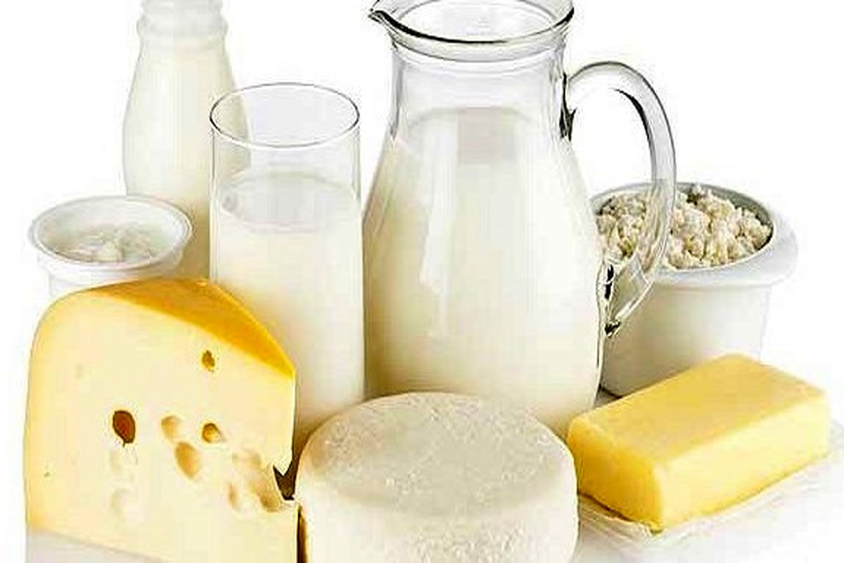 پیشنهاد ستاد تنظیم بازار برای تعادل بازار شیر/ تعیین عوارض صادرات برای شیرخشک و خامه