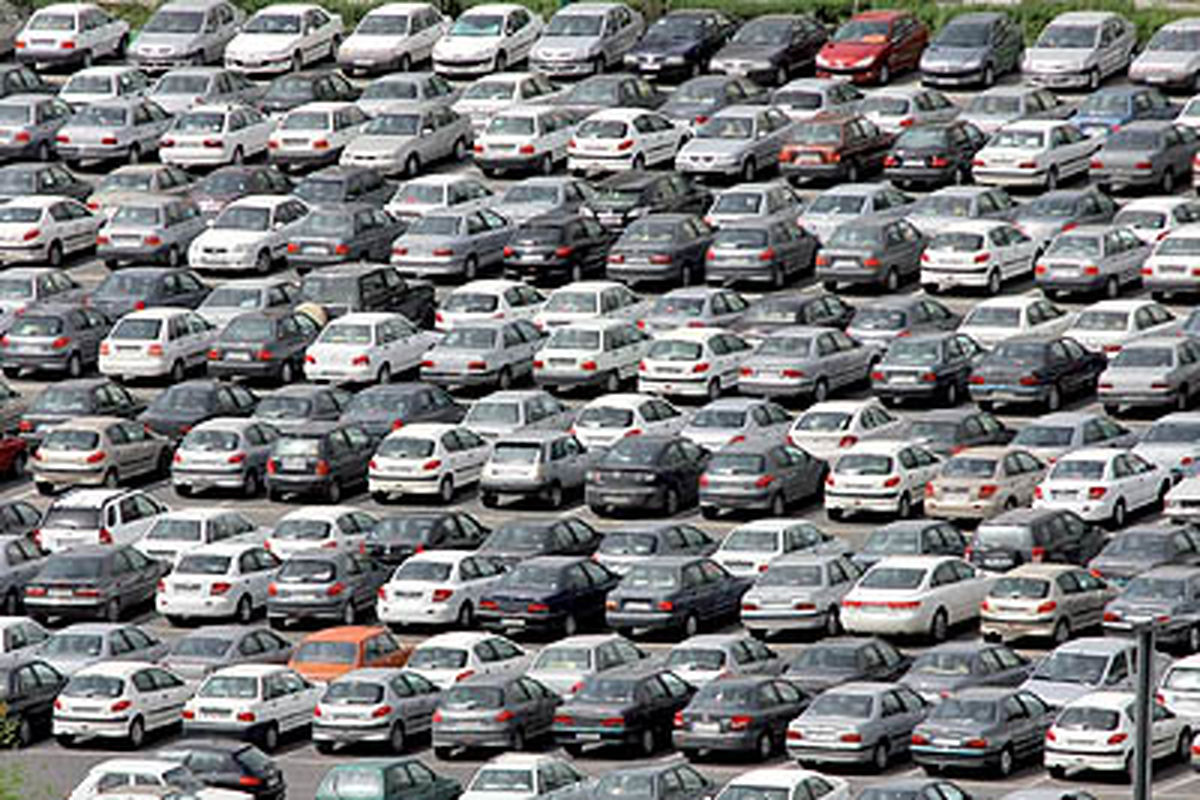 ۴۳ هزار خودرو ناقص در هفته‌های آینده تکمیل و عرضه می‌شوند