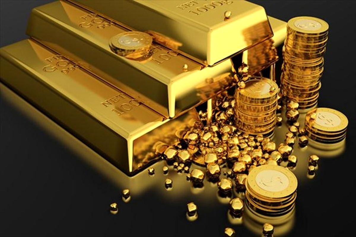قیمت سکه و طلا امروز ۲۲ مرداد ۱۳۹۹/ کاهش ۱۶۵ تومانی سکه