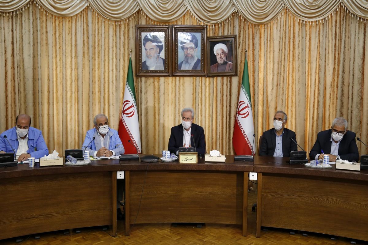 پایان بازسازی تمامی واحدهای مسکونی تعمیری درمناطق زلزله زده سراب