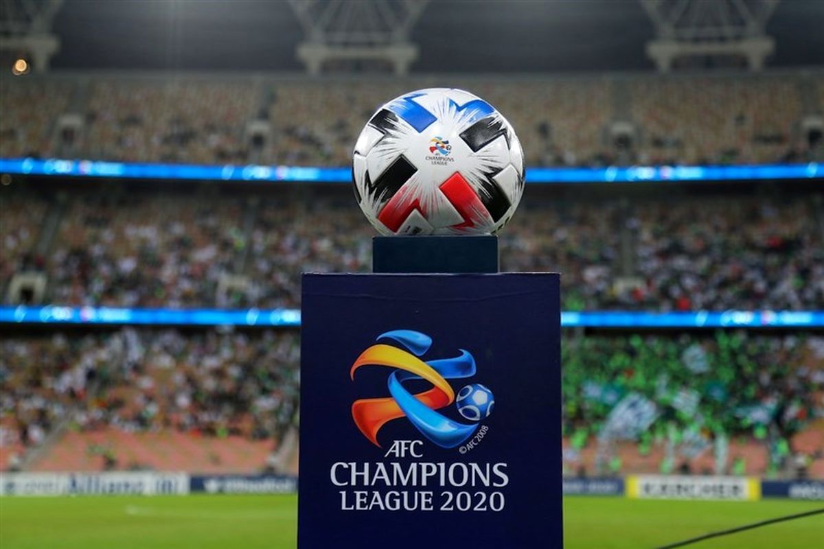مسابقات لیگ‌ قهرمانان‌ آسیا در موعد مقرر برگزار می‌شود