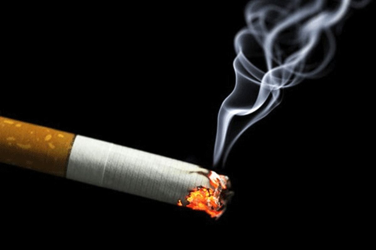هر نخ سیگار معادل افزایش ۳۰ درصدی ابتلا به هر بیماری‌