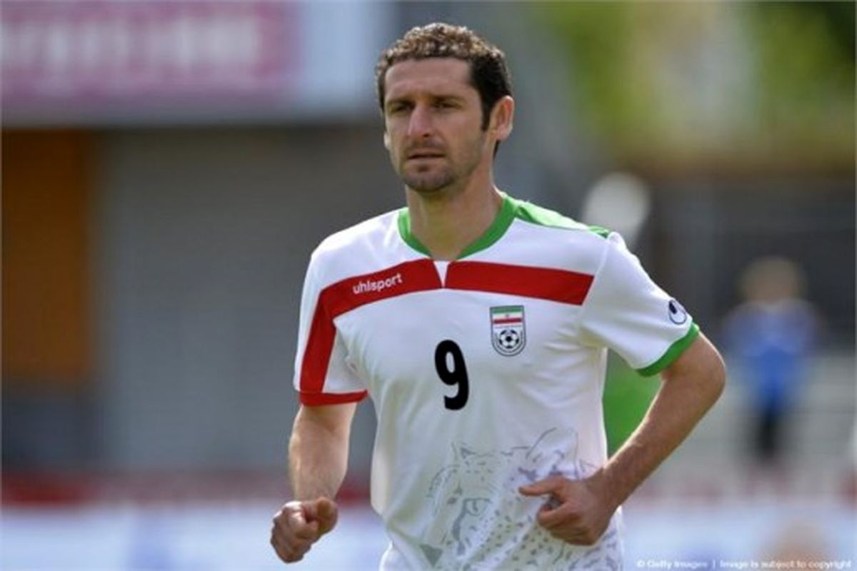 مشکلی برای بازی با سپاهان ندارم