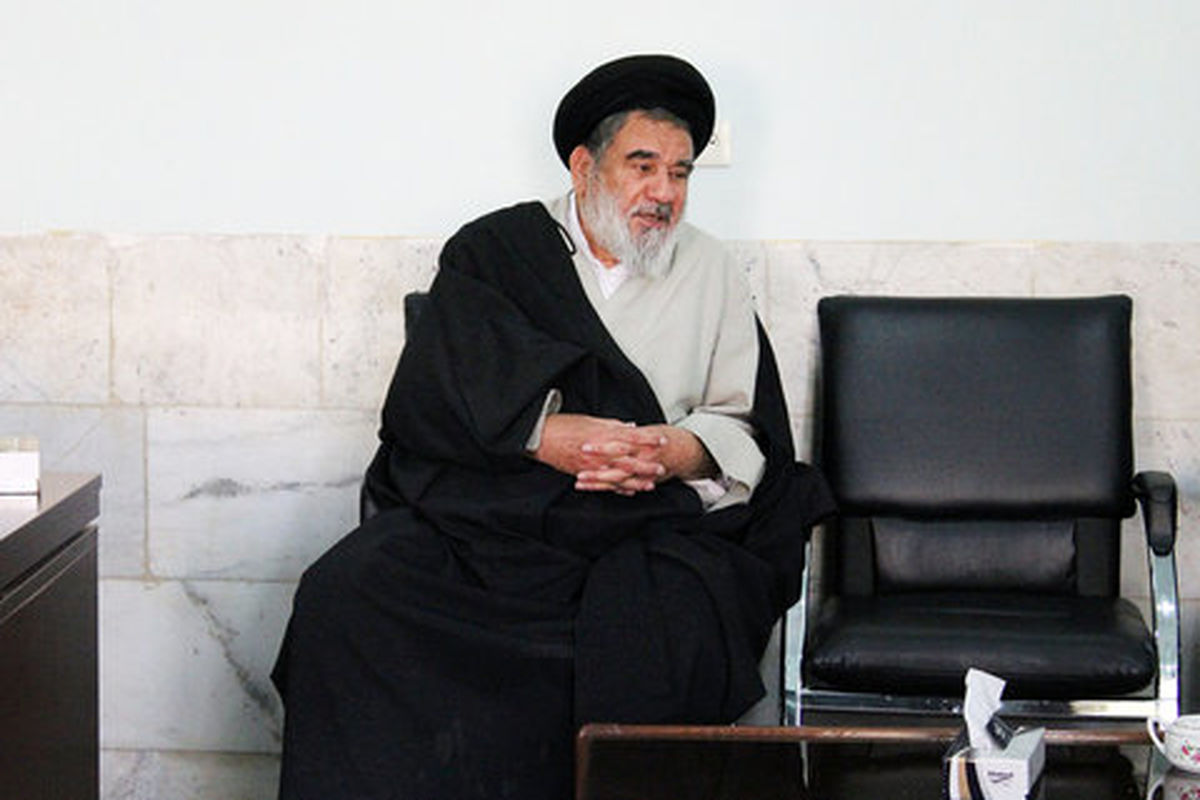 عزاداران حسینی حق الناس را در سوگواری رعایت کنند