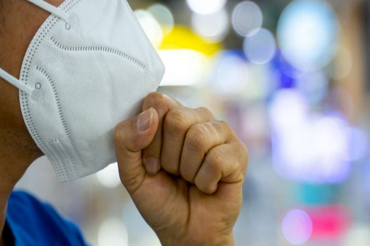 چرا نباید از ماسک به مدت طولانی استفاده  کرد؟