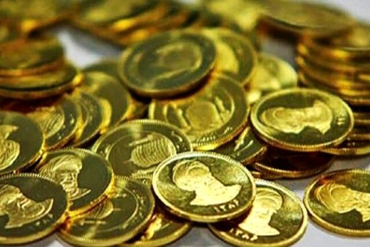 قیمت سکه و طلا امروز ۲۶ مردادماه/ تداوم کاهش قیمت‌ سکه