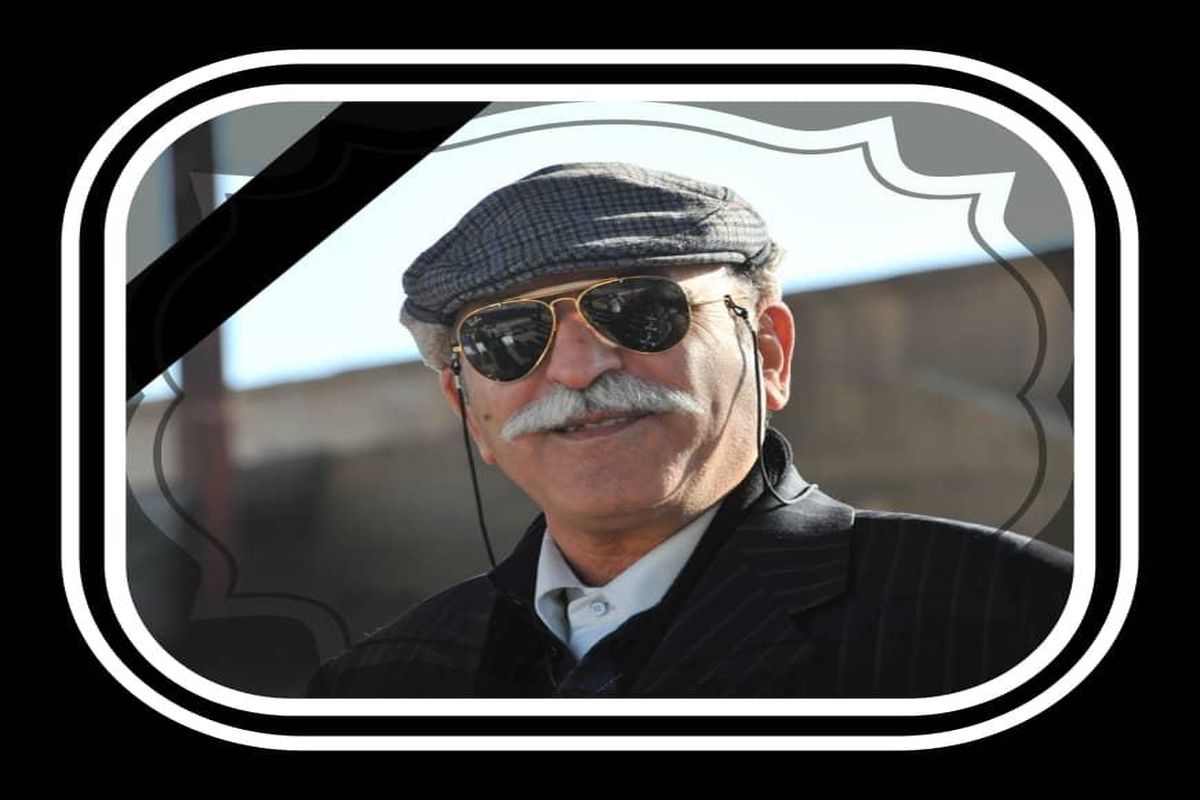 مراسم یادبود پیشکسوت چوگان، شهید فریبرز تاج محرابی