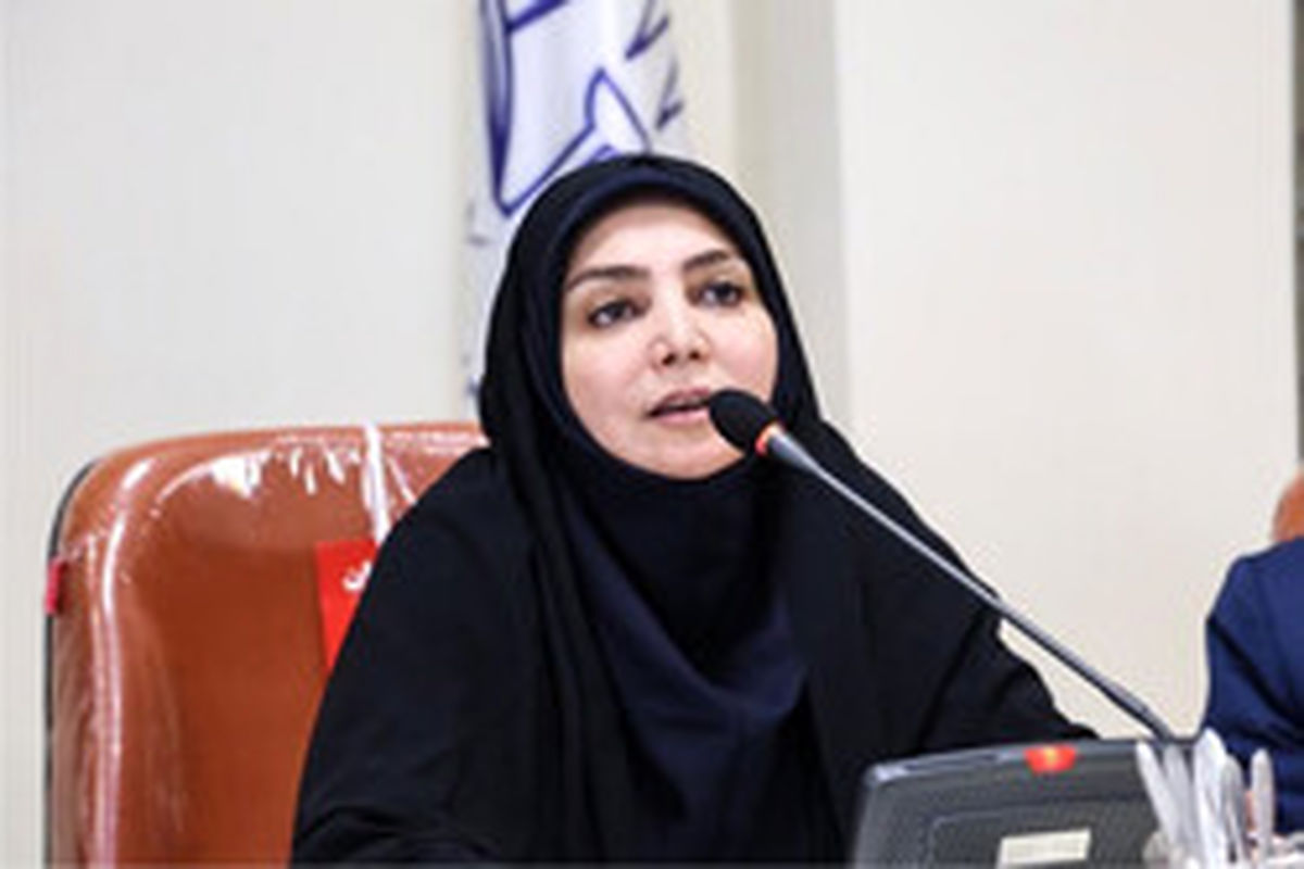 سیما سادات لاری، رئیس یازدهمین جشنواره بین‌المللی سیمرغ شد