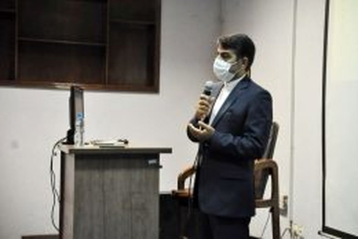 از مشارکت تشکل‌های غیردولتی و خیرین در ستاد مبارزه با مواد مخدر استقبال می‌کنیم