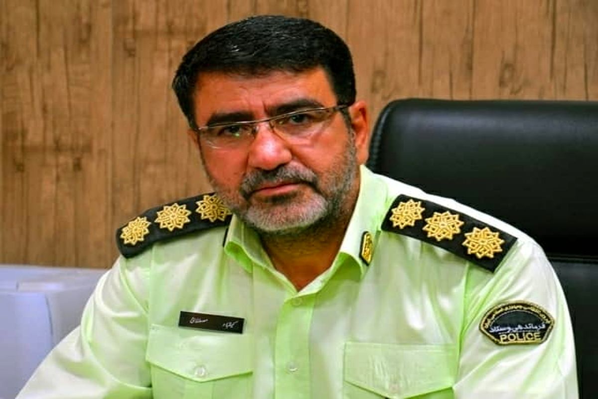 دستگیری سارق دوچرخه ها در کهگیلویه و بویراحمد