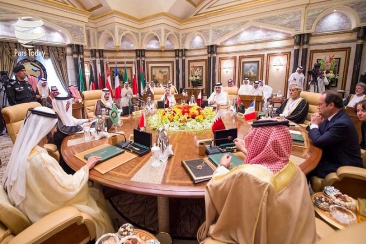 واکنش شورای همکاری خلیج فارس به اظهارت روحانی علیه امارات