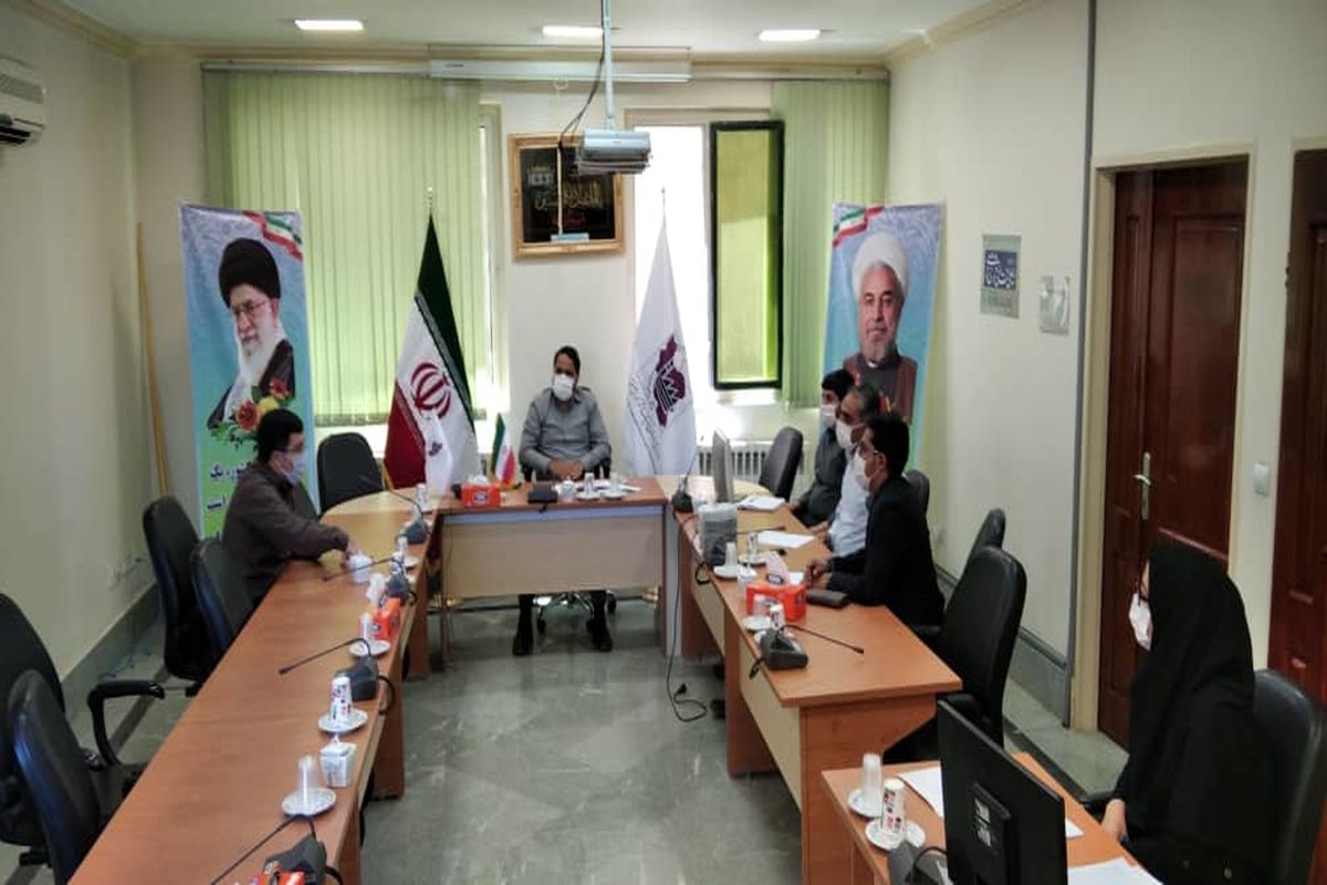 ورود بسیج مهندسین به راه اندازی مجدد واحدهای تولیدی راکد خراسان جنوبی