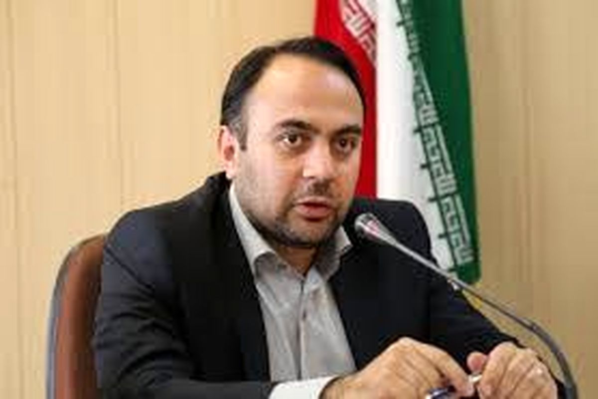 حسام شیرازه محبت به سمت فرماندار ویژه شهرستان میاندوآب منصوب شد