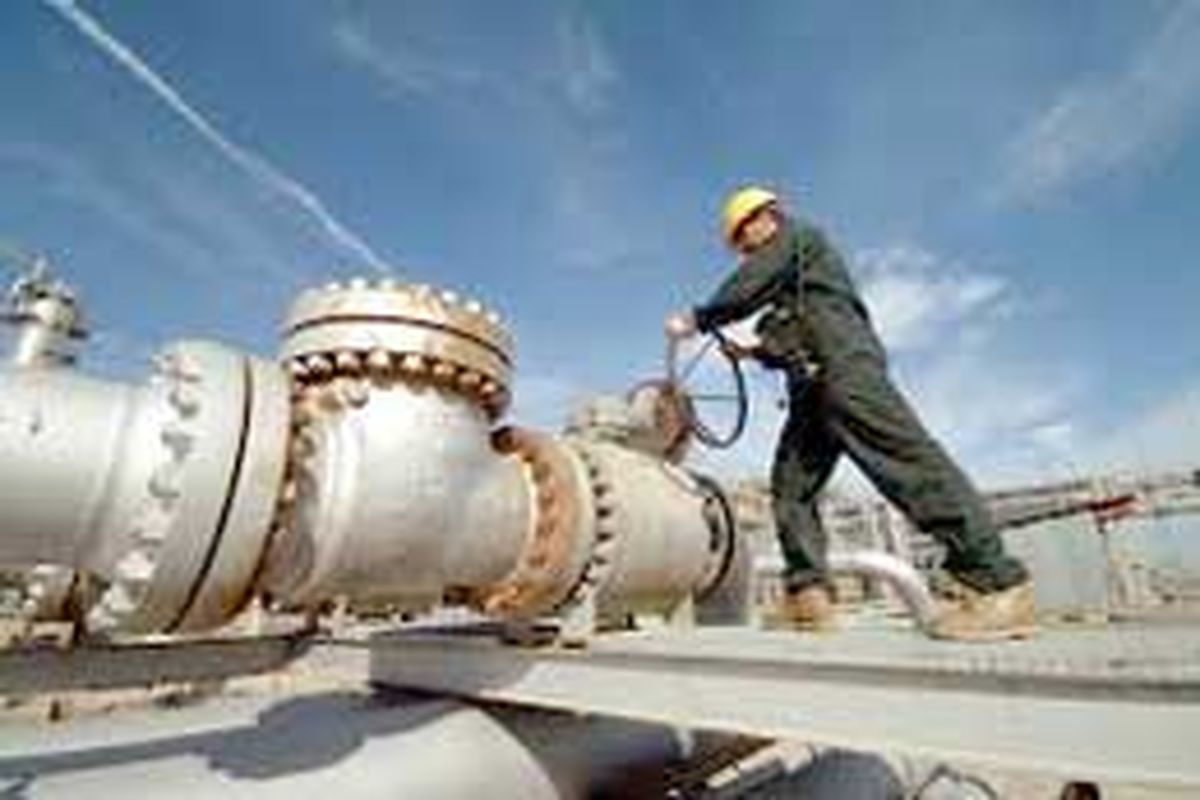 ۱۸۵ هزار بشکه به ظرفیت تولید نفت کشور افزوده می‌شود