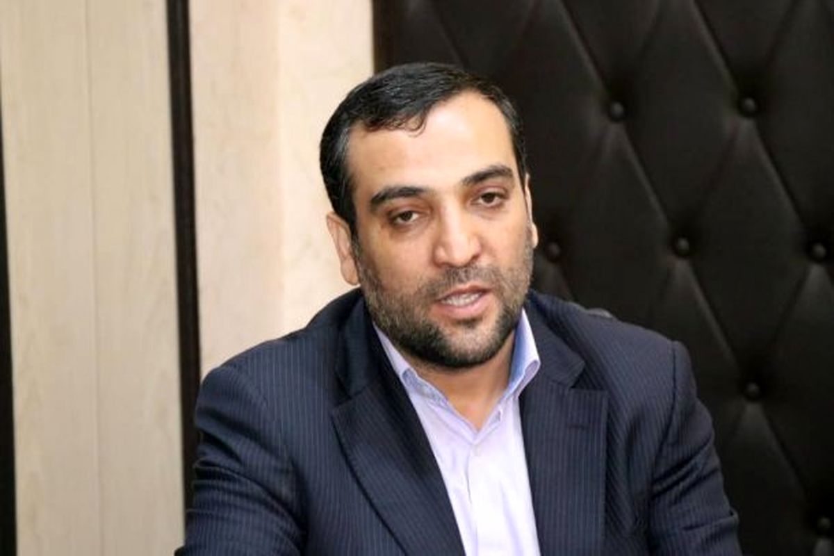 مصطفی سعیدی سیرایی به عنوان منتخب شورای اسلامی شهر فردیس در سمت شهردار انتخاب شد
