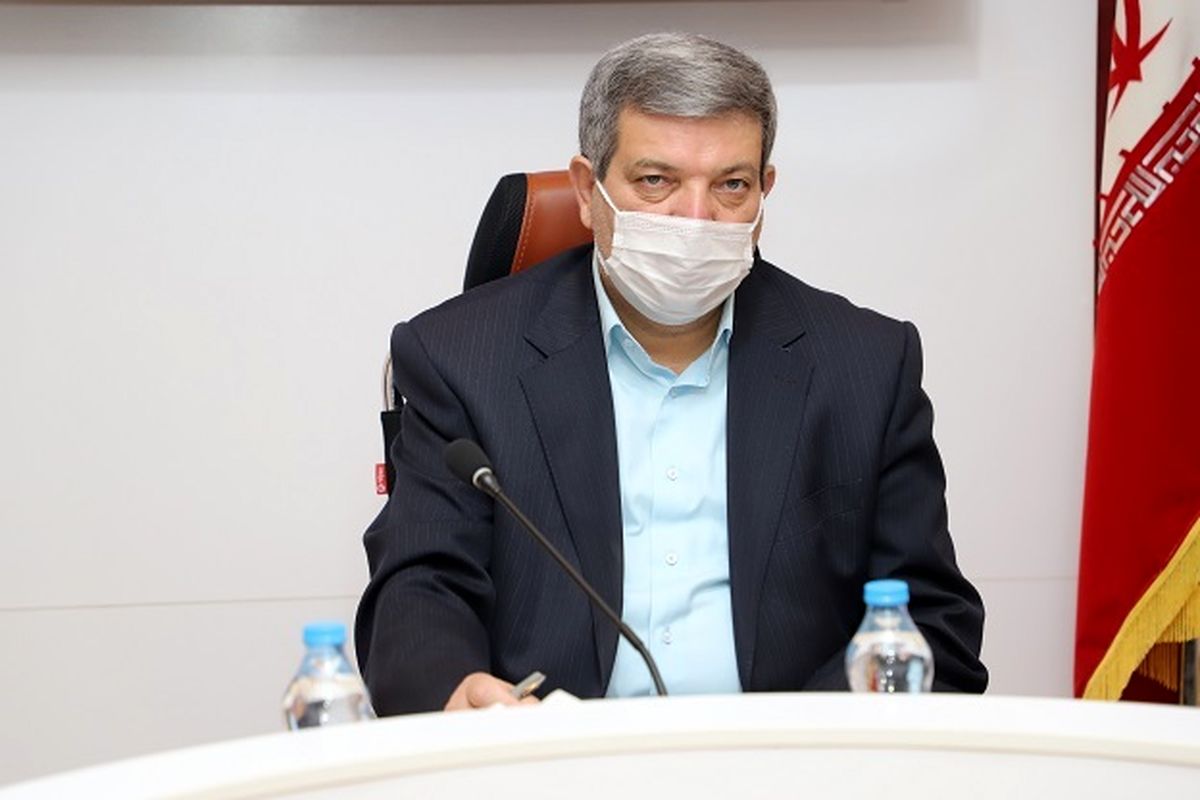 پروژه مهر پرحجم ترین عملیات نظام تعلیم و تربیت در کشور است/ ۴۱ هزار دانش آموز گلستانی به «شاد» دسترسی ندارند