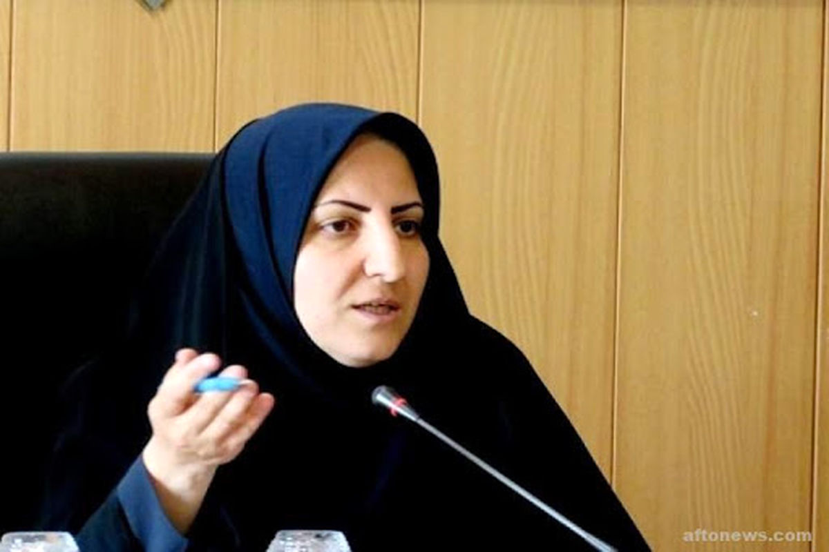 نشست مدیرکل امور بانوان استانداری با نمایندگان ادارات / توجه ویژه به عرضه تولیدات در فضای مجازی