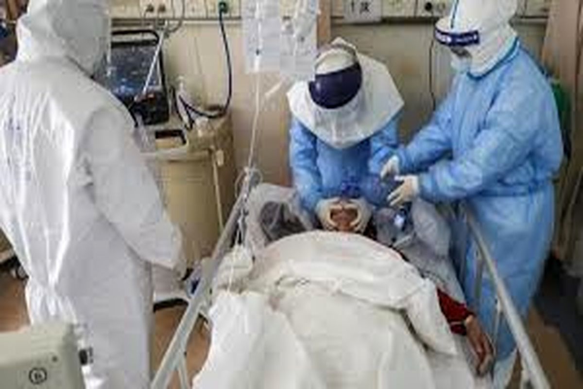 شمار قربانیان کرونا تا ۲۷ مرداد ۹۹ در استان به ۷۱ نفر رسید/ فوت یک بیمار جدید در کهگیلویه و بویراحمد