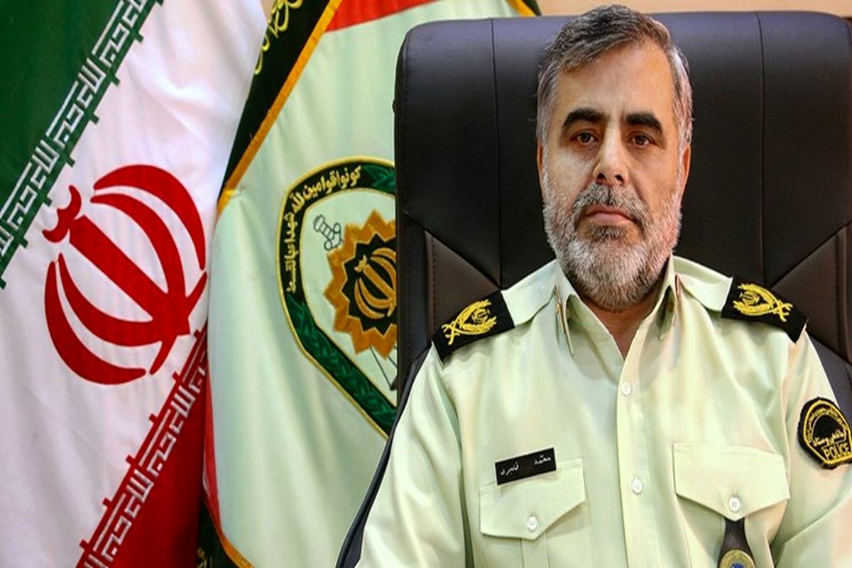 سارقان میلیاردی در چنگال پلیس آگاهی سیستان و بلوچستان/ ۱۲۲ هزار لیتر سوخت خارج از شبکه کشف شد