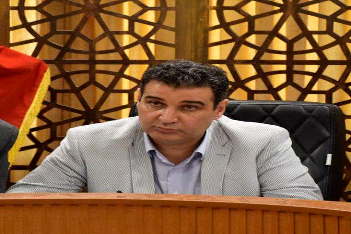 سید محمد مرتضوی به عنوان رئیس سال چهارم این دوره از شورای شهر گرگان انتخاب شد