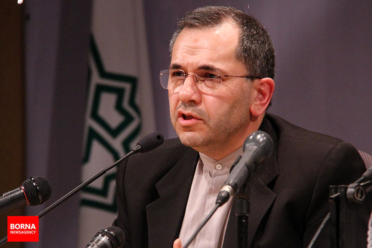 واکنش روانچی به شکایت جدید امریکا از ایران در شورای امنیت