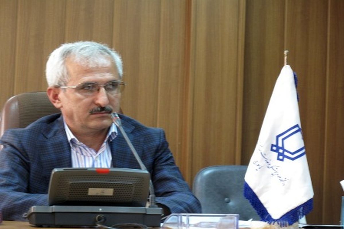 حکم ریاست "دکتر پرویز یزدان پناه" صادر شد