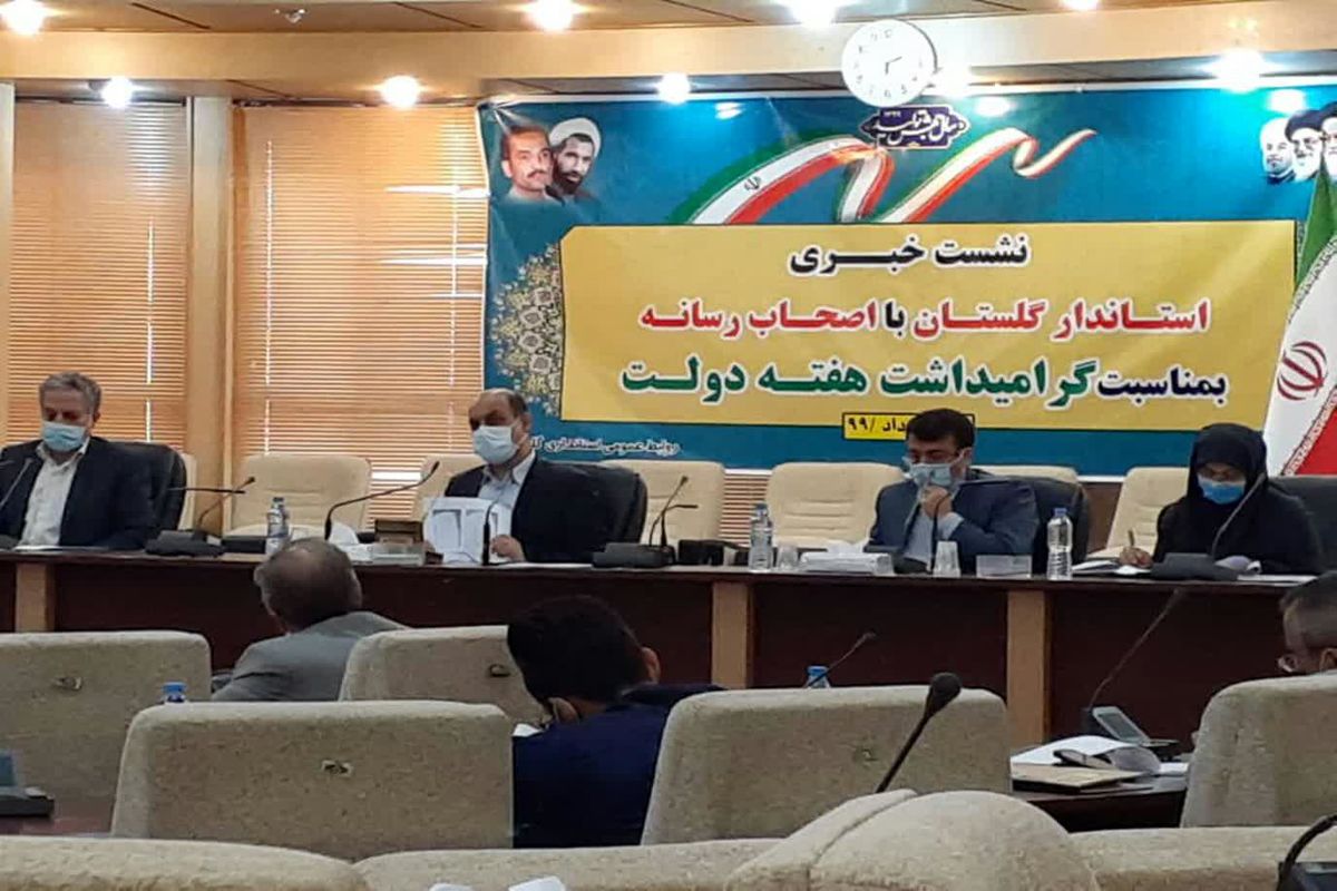 افتتاح و کلنگ زنی ۴ هزار و ۵۰۰ میلیارد تومان پروژه در سال جاری/ پیگیری ۱۰ پروژه تحول زا استان