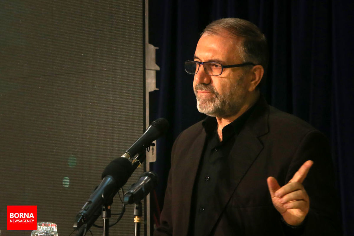 برگزاری مراسم اربعین منوط به اعلام نظر وزرای بهداشت ایران و عراق است