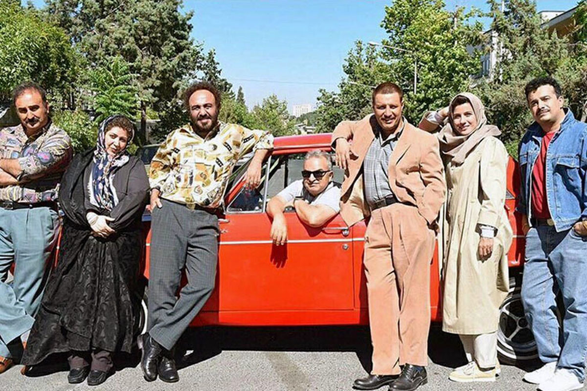 پرمخاطب‌ترین فیلم‌های دهه نود سینمای ایران