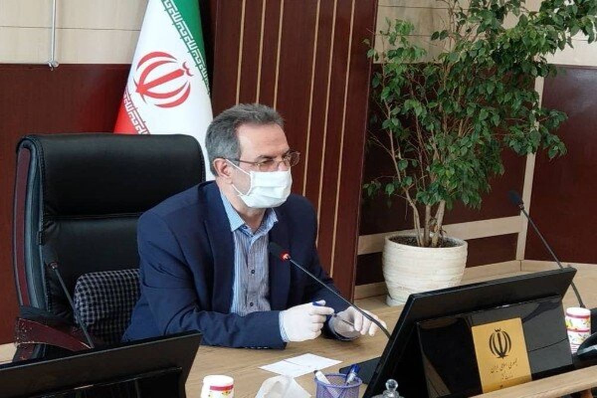 استمرار دورکاری کارمندان تا چهارشنبه/ محدودیت های کرونایی یک هفته دیگر در استان تهران تمدید شد