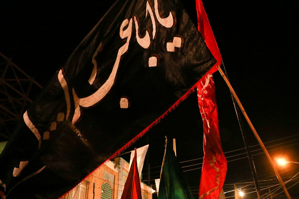 دهه اول محرم چه اعمالی دارد؟