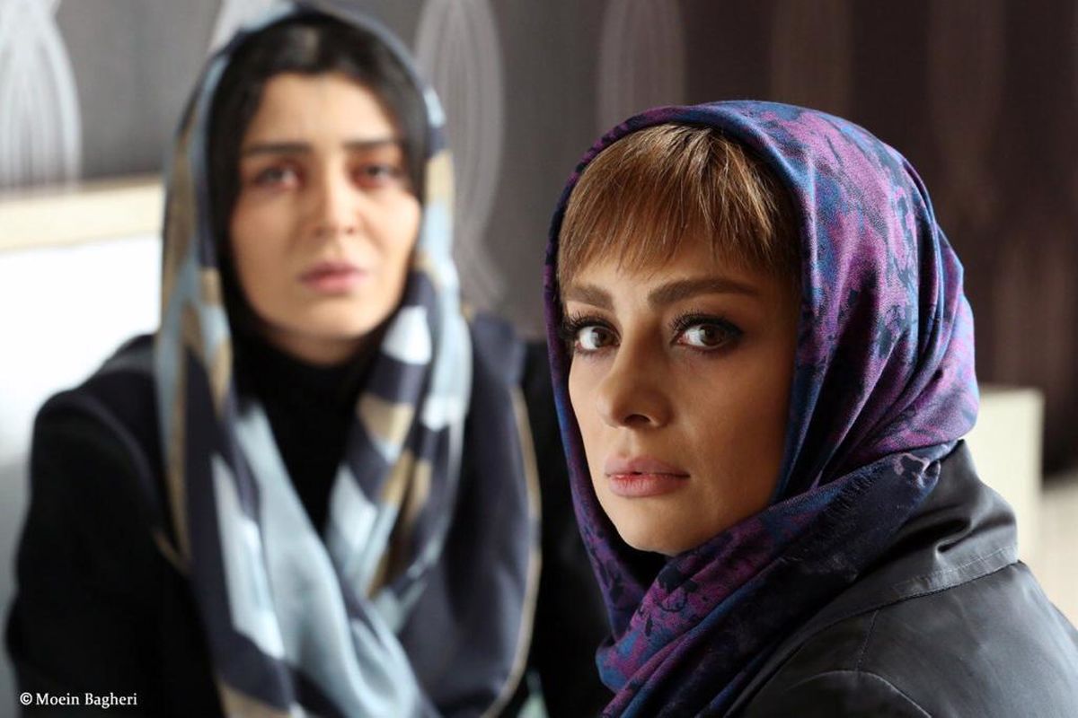سریال های ایرانی با جامعه امروز فاصله معناداری دارد
