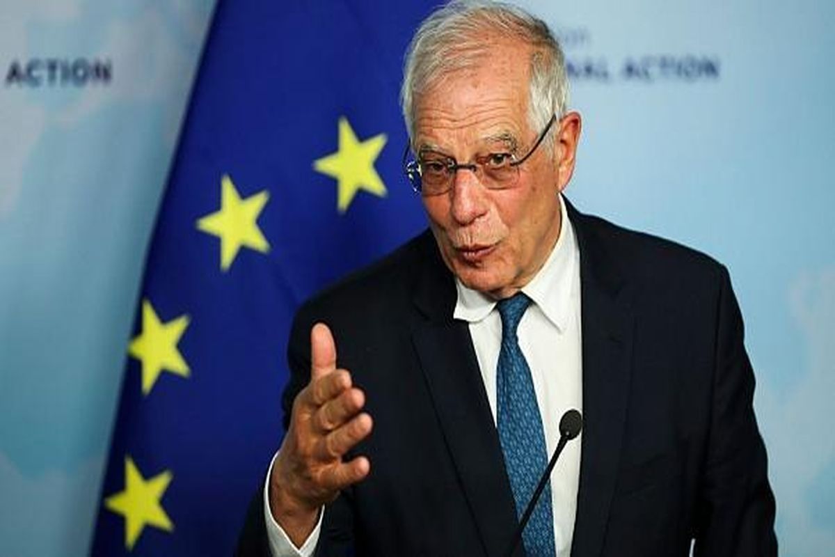 آمریکا نمی‌تواند مشارکت‌کننده در برجام باشد