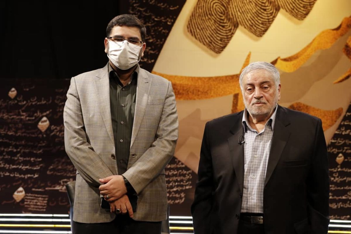 معمار والیبال ایران به تلویزیون می‌آید