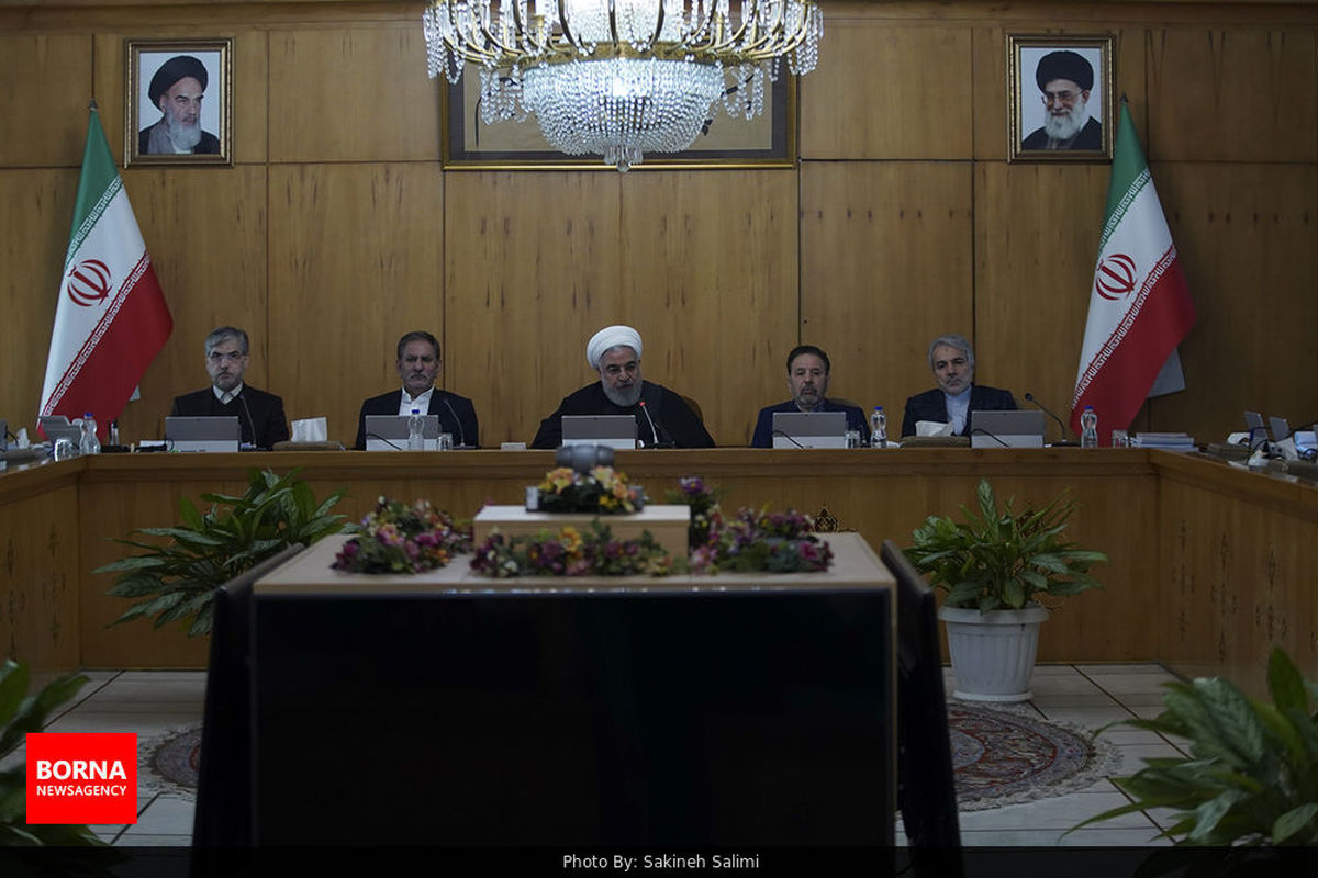 ۸۰ طرح ملی دولت کلید خورد/ ایجاد ۴۰ هزار نفر شغل جدید