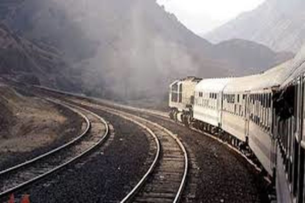 مرگ چوپان آرادانی در برخورد با قطار