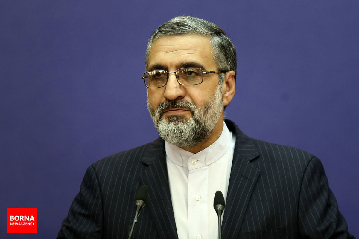 جاسوس موشکی که بود و چگونه شناسایی شد؟