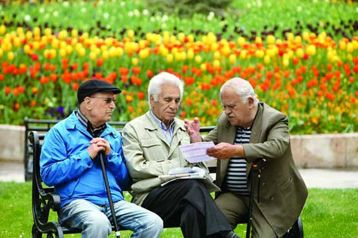 پنجمین جلسه کمیته تخصصی امور رفاهی و حقوقی سالمندان استان اصفهان برگزار شد
