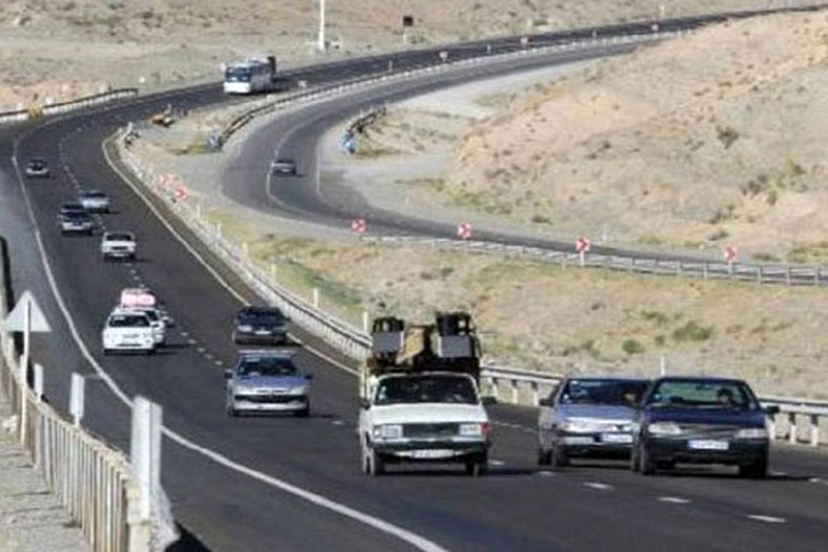 پایان اجرای طرح پایلوت کاهش تصادفات جاده‌ای آذربایجان غربی