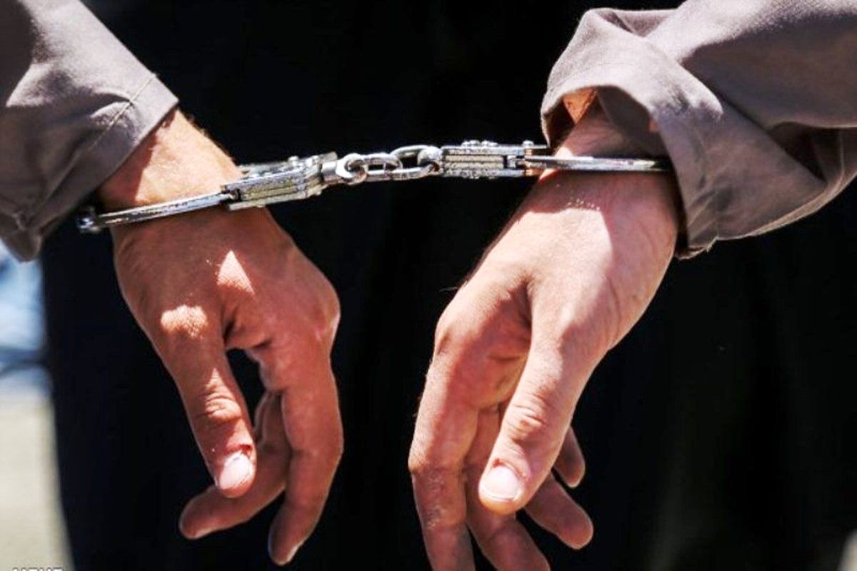دستگیری ۱۱ سارق حرفه ای با ۴۵ فقره سرقت از اماکن خصوصی خراسان شمالی